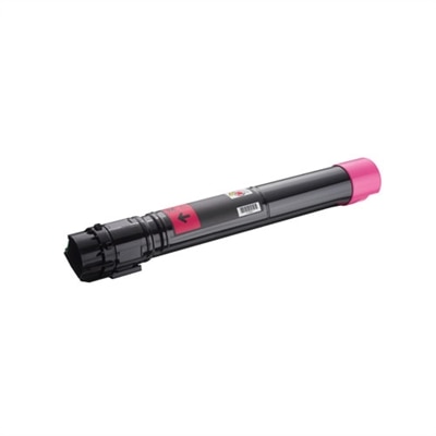 Dell 7130cdn Magenta Toner - 20000 pg high yield - 7FY16