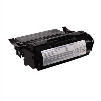 Image of Dell 5350dn Toner - 30000 pg extra high yield -- part YPMDR sku 330-9511