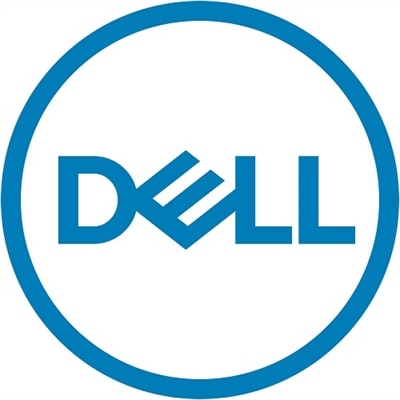Dell Riser With One X8 PCIe Gen3 LP (slot 4) 740/XD CusKit