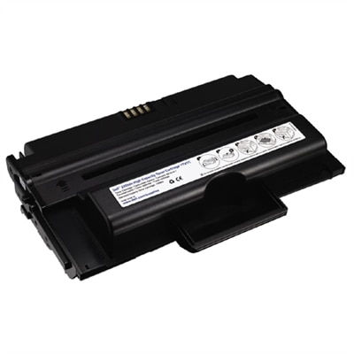 Dell 2355dn Black Toner - 10000 pg high yield - YTVTC