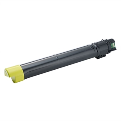 Dell C7765dn Yellow Toner - 15000 pg high yield - JD14R