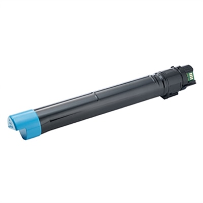 Dell C7765dn Cyan Toner - 15000 pg high yield - 5Y7J4