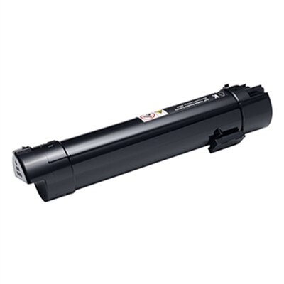 Dell C5765dn Black Toner - 18000 pg high yield - GHJ7J