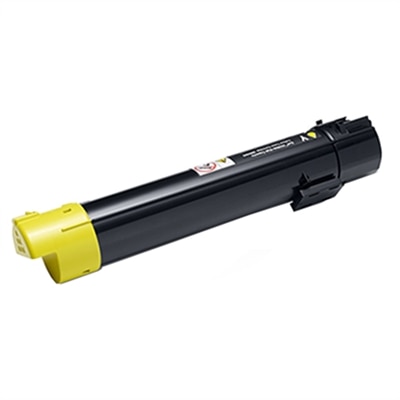 Dell C5765dn Yellow Toner - 12000 pg high yield - 9MHWD