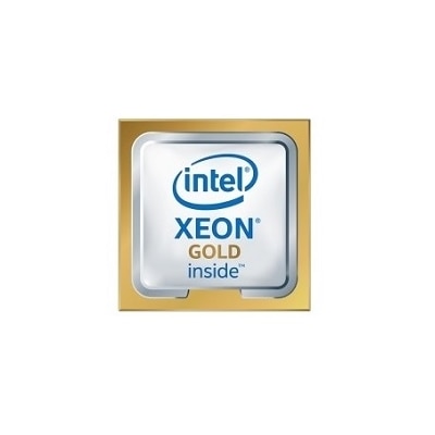 Image of Intel Xeon Gold 6240 2.6GHz, 3.9GHz Turbo, 18C, 10.4GT/s, 3UPI, 24.75MB Cache, HT (150W) DDR4-2933 (Kit-CPU Only)