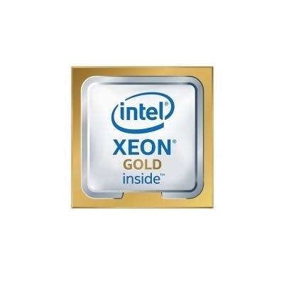Dell Intel Xeon Gold 6330 2G 2.0GHz Twenty Eight Core Processor, 28C/56T, 11.2GT/s, 42M Cache, Turbo, HT (205W) DDR4-3200