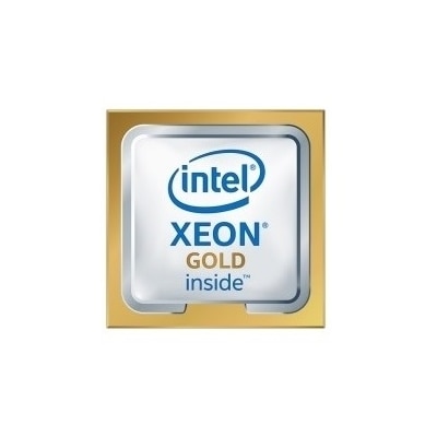 Dell Intel Xeon Gold 5320 2.2GHz Twenty Six Core Processor, 26C/52T, 11.2GT/s, 39M Cache, Turbo, HT (185W) DDR4-2933
