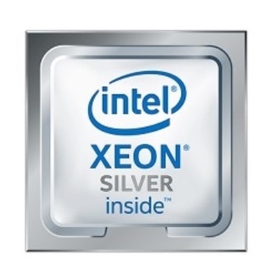 Dell Intel Xeon Silver 4316 2.3GHz Twenty Core Processor, 20C/40T, 10.4GT/s, 30M Cache, Turbo, HT (150W) DDR4-2666