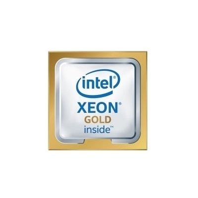 Dell Intel Xeon Gold 5320T 2.3GHz Twenty Core Processor, 20C/40T, 11.2GT/s, 30M Cache, Turbo, HT (150W) DDR4-2933