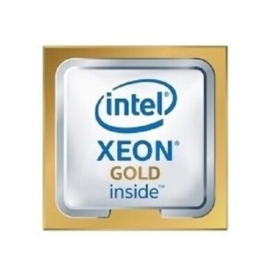 Dell Intel Xeon Gold 5318N 2.1GHz Twenty Four Core Processor, 24C/48T, 11.2GT/s, 36M Cache, Turbo, HT (150W) DDR4-2666