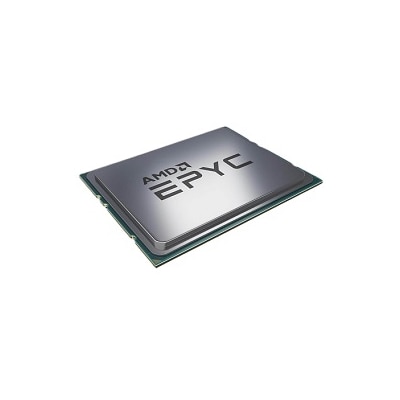 Dell AMD EPYC 9654P 2.40GHz Ninety Six Core Processor, 96C/192T, 384M Cache (360W) DDR5-4800