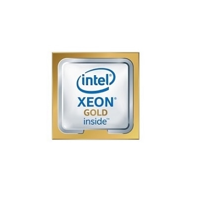 Dell Intel Xeon Gold 5418Y 2G 2.0GHz Twenty Four Core Processor, 24C/48T,, 16GT/s, 45M Cache, Turbo, HT (185W) DDR5-4400