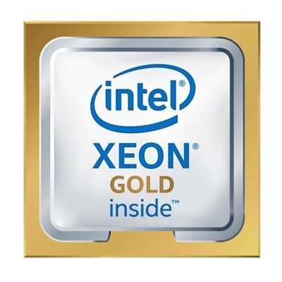 Dell Intel® Xeon Gold 6430 2.1GHz, 32C/64T, 16GT/s, 60M Cache, Turbo, HT (270W) DDR5-4400