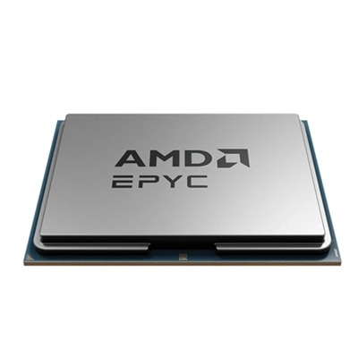 Dell AMD EPYC™ 8534P 2.20GHz 64 Core Processor, 64C/128T, 128M Cache, (200W) DDR5-4800
