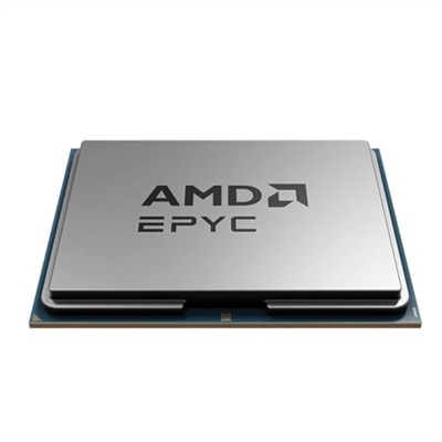 Dell AMD EPYC™ 8324P 2.35GHz 32 Core Processor, 32C/64T, 64M Cache, (185W) DDR5-4800