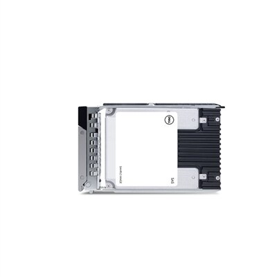 Dell 1.92TB SSD vSAS Read Intensive SED 512e 2.5in Hot-plug 1 DWPD