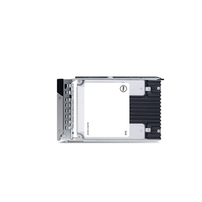 Dell 1.92TB SSD SAS Mix Use 12Gbps 512e 2.5in Hot-plug FIPS-140 SED PM6