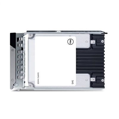 Dell 1.92TB SSD SATA Gemischte Nutzung 6Gbit/s 512e 2.5" Hot-plug, S4620