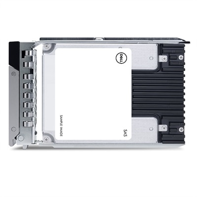 Dell 1.92TB SSD SATA Mixed Use 6Gbps 512e 2.5in Hot-plug, S4620