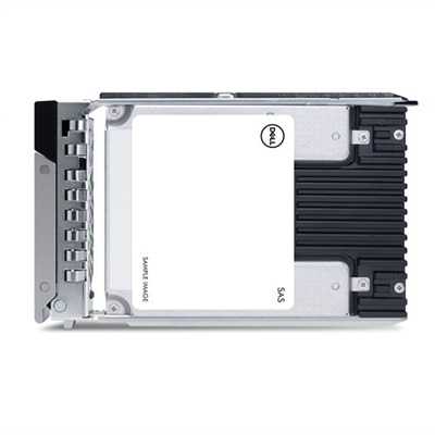 Dell 960GB SSD SATA Read Intensive 6Gbps 512e 2.5in Hot-Plug, S4520