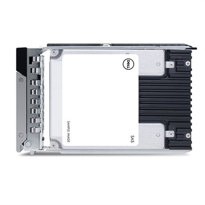 Dell 3.84TB SSD SATA Read Intensive 6Gbps 512e 2.5in Hot-plug ,S4520