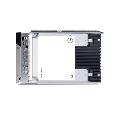 Dell 480GB SSD SATA Leseintensiv 6Gbit/s 512e 2.5&quot; Hot-plug