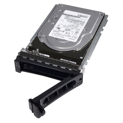 Dell 3.84TB SSD VSAS Self-Encrypting Drive Mixed Use 12Gbps 512e 2.5in Hot-plug