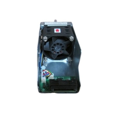 Dell Networking Fan, IO To PSU Airflow, S6010/S4148F/S4148FE/S4128F/S4128T Only, Customer Kit