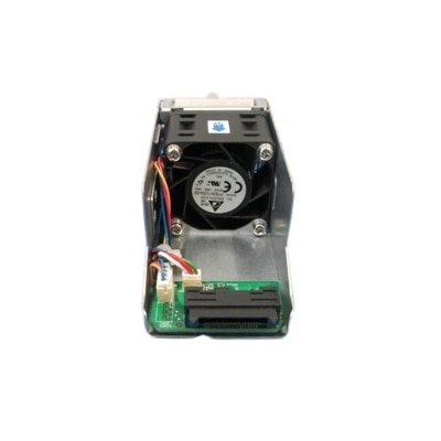 Dell Networking Fan, PSU to IO Airflow, S6010/S4148F/S4148FE/S4128F/S4128T only, Customer kit