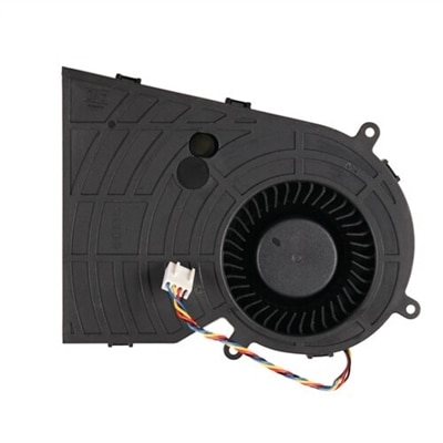 Image of Dell Fan with Blower for Select OptiPlex and Precision Models