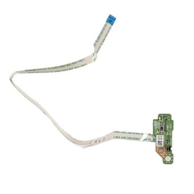 Dell Power Button Daughterboard with Cable for OptiPlex 5260 All-in-One