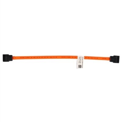 Dell 180 mm SATA ODD Cable for OptiPlex 30XX/50XX/70XX/XE3 and Precision Workstation 343X/3430XL/T3420