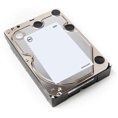 Dell 1TB 7.2K RPM SATA 6Gbps 3.5in Hard Drive