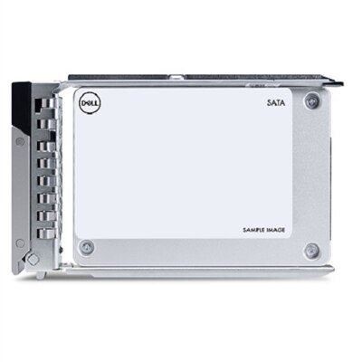 Dell 480GB M.2 SSD SATA 512n 6Gbps S3520