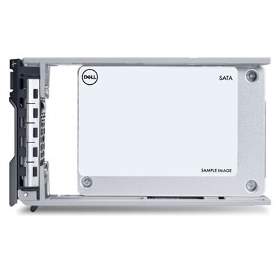 Dell 7.68TB, Enterprise, NVMe, Read Intensive, U2, G4, P5500 With Carrier