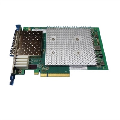 Dell Qlogic QLE2694 Target Mode Quad Port Fibre Channel Host Bus Adapter