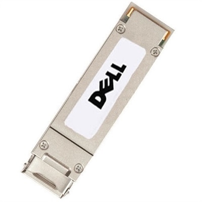 Dell Mellanox Transceiver QSFP 40Gb Short-Range For Use In Mellanox NW Adapter Only