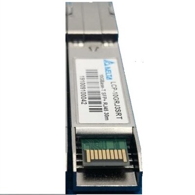 Dell Nätverks Sändtagare SFP+ 10GBASE-T 30Meter, Gen3