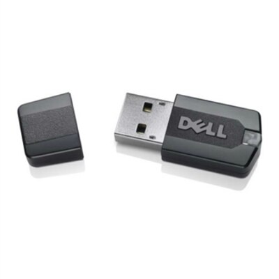 Dell USB Remote Access Key - Hardware Key - For Dell DAV2108, DAV2216, DAV2216-G01; PowerEdge 1081AD, 2161AD
