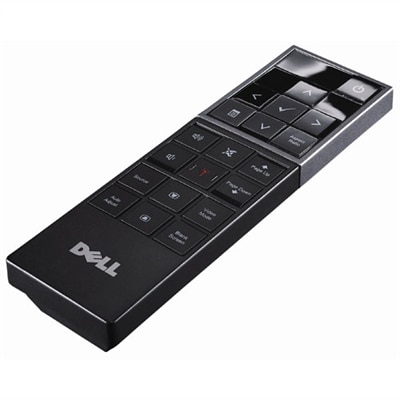 Image of Dell Remote with Laser pointer - Upgrade