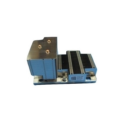 Heatsink for R740/R740XD, 125W or greater CPU (no MB or GPU), Customer Kit