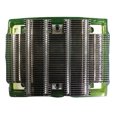 Dell Kühlkörper Für PowerEdge R640 Für CPUs Up Zu 165W,CK