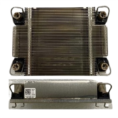 Dell Heatsink For Less Than Or Equal 185W