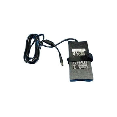 Dell 130-Watt E4 7.4mm Netzadapter, Danish für Dell Notebooks