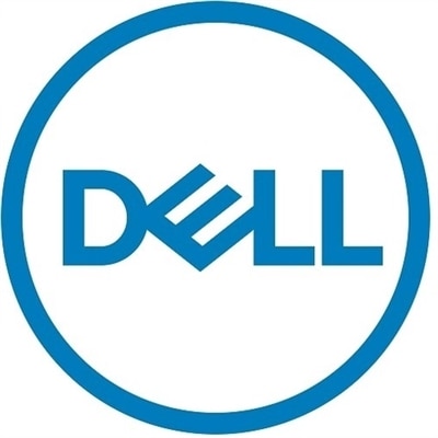 Dell 220 V-nätsladd - 8 Ft