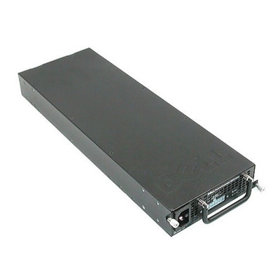 Dell MPS1000 External Power Supply (for N15xxP, N20xxP, PCT70xx PoE+) Up To 1 Switch