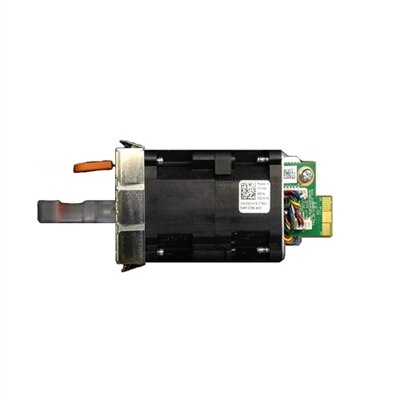 Dell PSU to IO Airflow Bundle, AC, Z9100-ON, S4248-ON series, 2x AC PSU, 5x Fan