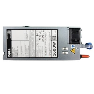 Dell Power Supply, AC, 1600-Watt, PSU/IO