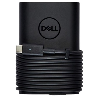 Dell USB-C Nätadapter På 65W Och 1Meter Nätsladd - South Africa