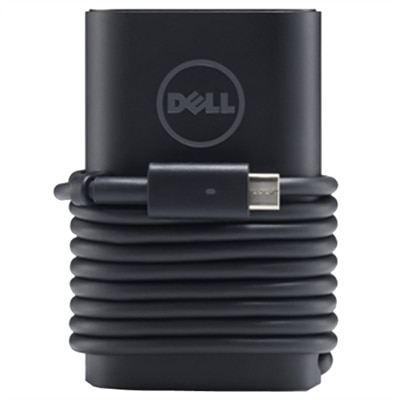 Dell E5 130-Watt 3-Prong AC Adapter With 1meter Power Cord(UK)